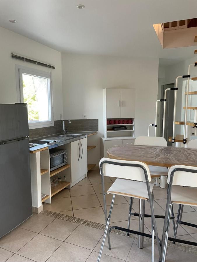 Chez Peggy & Victor - Appartement 4/5 Personnes Naves-Parmelan Eksteriør bilde